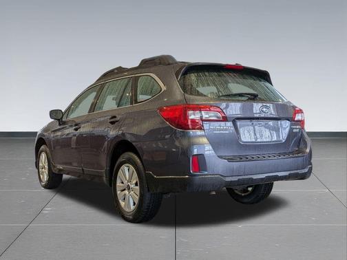 2017 Subaru Outback 2.5i