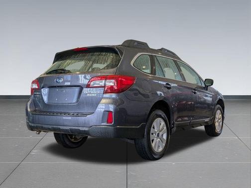 2017 Subaru Outback 2.5i