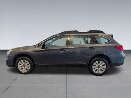 2017 Subaru Outback 2.5i