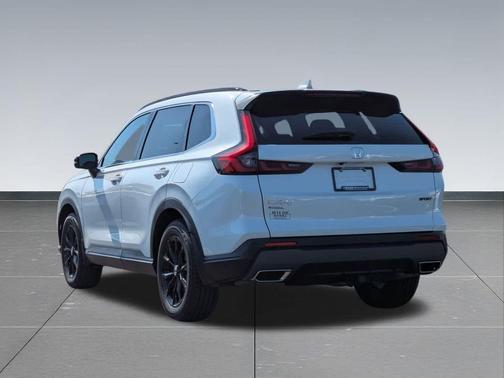 2025 Honda CR-V Hybrid Sport AWD