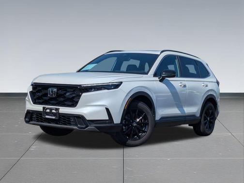 2025 Honda CR-V Hybrid Sport AWD