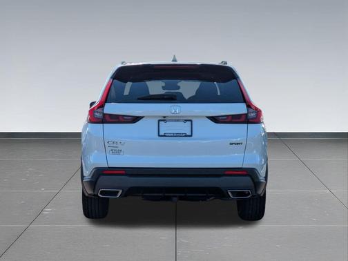 2025 Honda CR-V Hybrid Sport AWD
