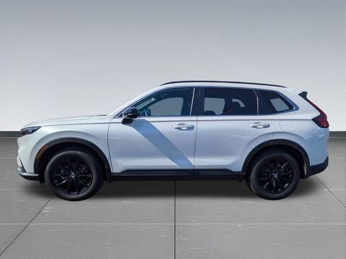 2025 Honda CR-V Hybrid Sport AWD