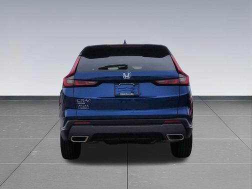 2025 Honda CR-V Hybrid Sport AWD