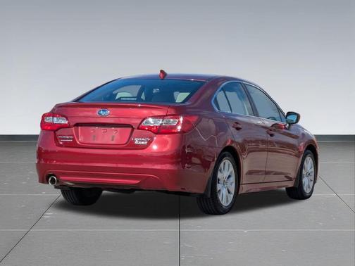 2017 Subaru Legacy Premium