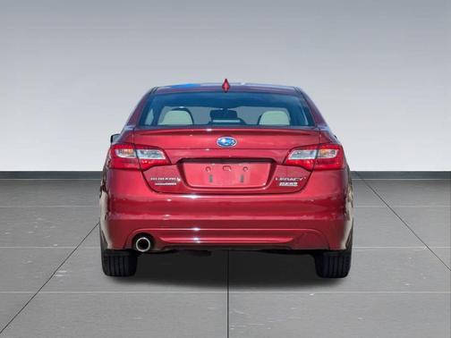 2017 Subaru Legacy Premium