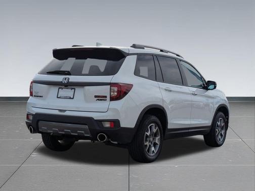 2023 Honda Passport AWD TrailSport