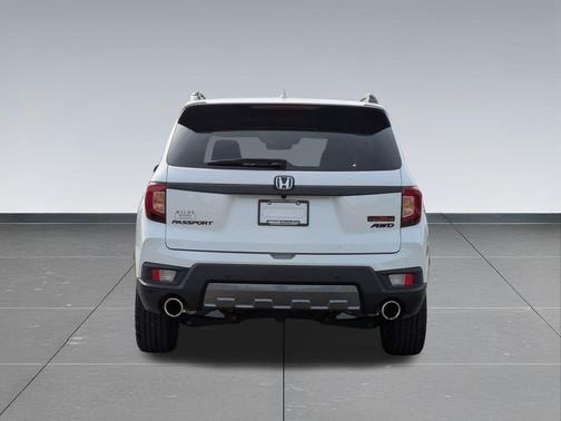 2023 Honda Passport AWD TrailSport