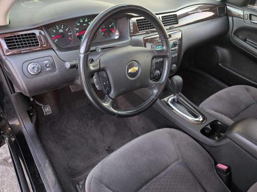 2014 Chevrolet Impala Limited LS