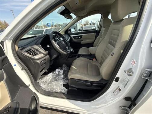 2020 Honda CR-V 2WD LX