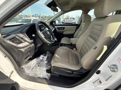 2020 Honda CR-V 2WD LX