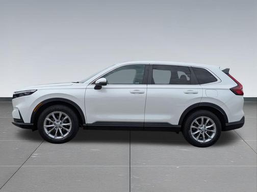 2023 Honda CR-V EX AWD