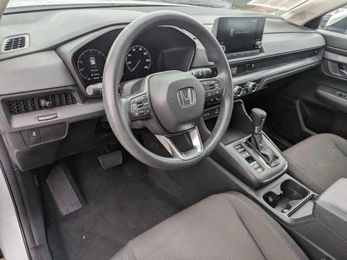 2023 Honda CR-V EX AWD
