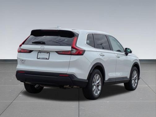 2023 Honda CR-V EX AWD
