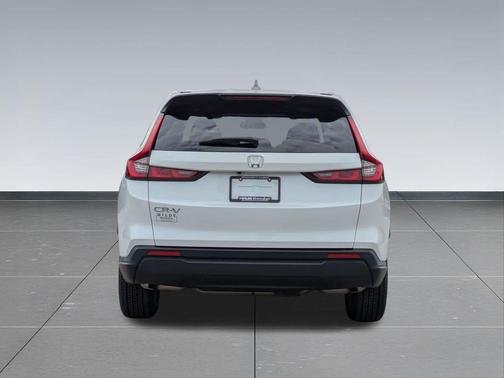 2023 Honda CR-V EX AWD