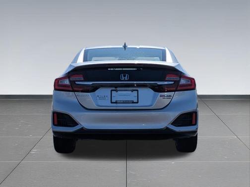 2018 Honda Clarity Plug-In Hybrid Touring