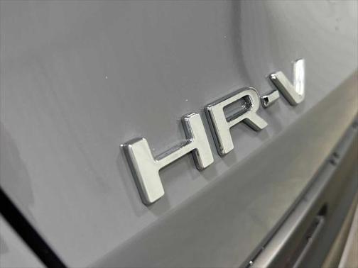2025 Honda HR-V AWD Sport