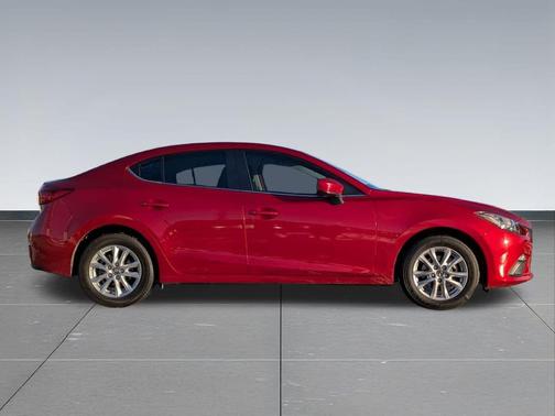 2014 Mazda Mazda3 i Touring