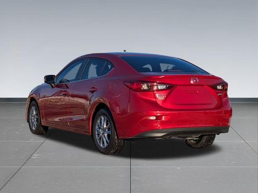 2014 Mazda Mazda3 i Touring