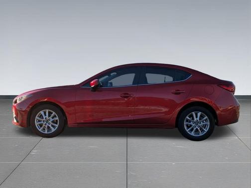 2014 Mazda Mazda3 i Touring