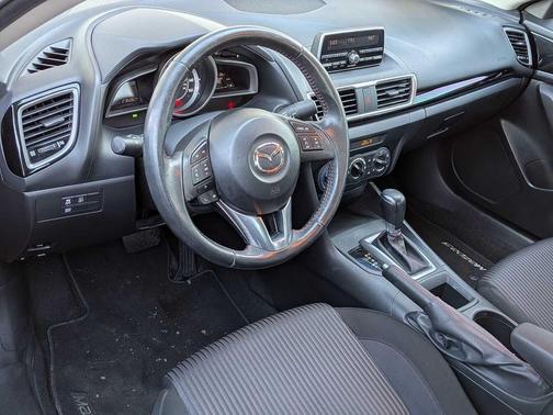 2014 Mazda Mazda3 i Touring