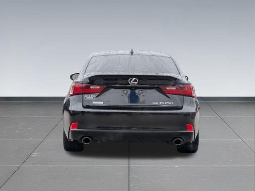 2015 Lexus IS 250 Base