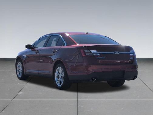 2014 Ford Taurus SEL