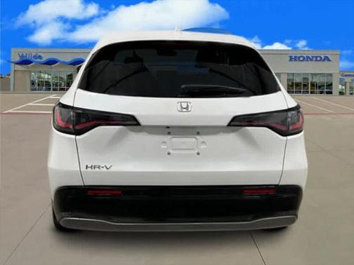 2025 Honda HR-V EX-L