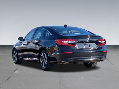 2020 Honda Accord EX-L 1.5T