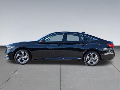 2020 Honda Accord EX-L 1.5T