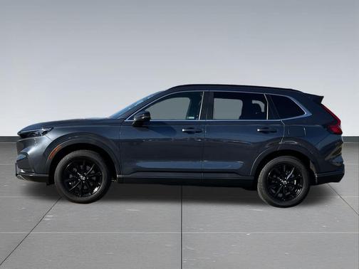2024 Honda CR-V Hybrid Sport AWD