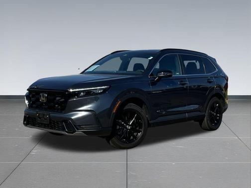 2024 Honda CR-V Hybrid Sport AWD