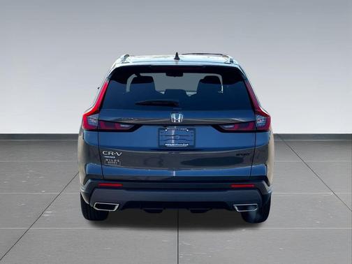 2024 Honda CR-V Hybrid Sport AWD