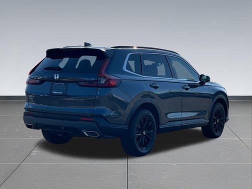 2024 Honda CR-V Hybrid Sport AWD