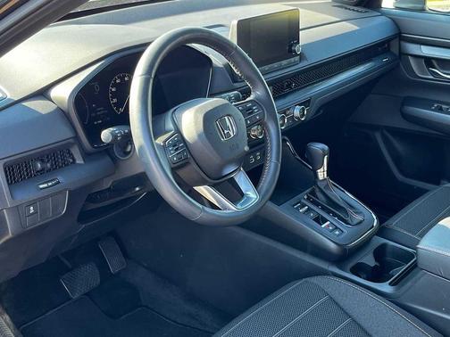 2024 Honda CR-V Hybrid Sport AWD