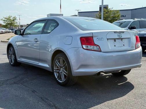 2012 Scion tC Base