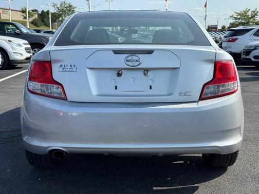 2012 Scion tC Base