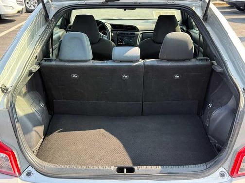 2012 Scion tC Base