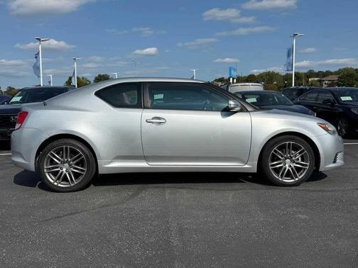 2012 Scion tC Base
