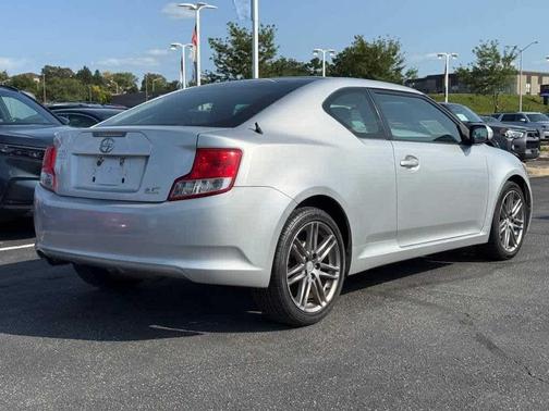 2012 Scion tC Base