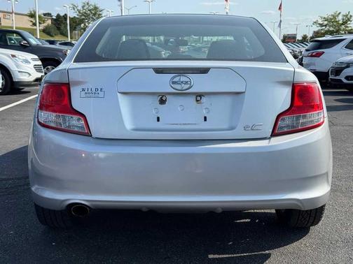 2012 Scion tC Base