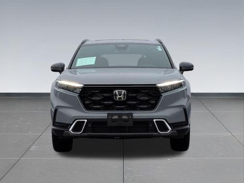 2025 Honda CR-V Hybrid Sport Touring AWD