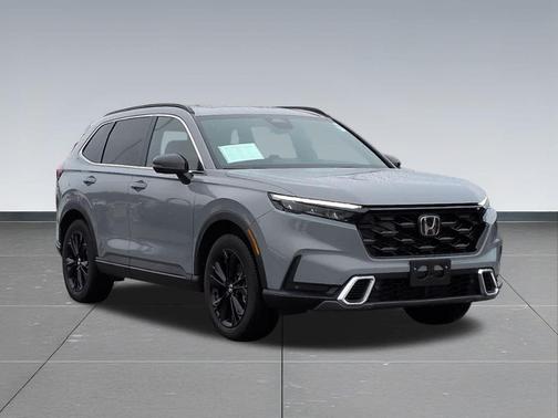 2025 Honda CR-V Hybrid Sport Touring AWD