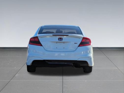 2012 Honda Civic Si