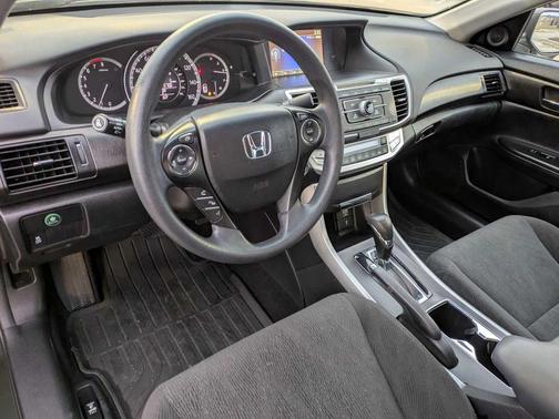 2013 Honda Accord EX