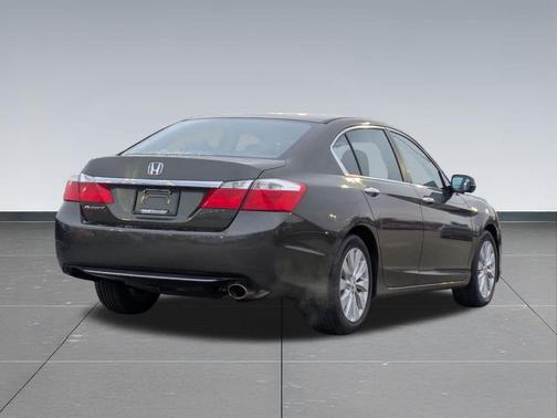 2013 Honda Accord EX