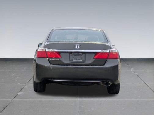2013 Honda Accord EX