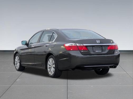2013 Honda Accord EX