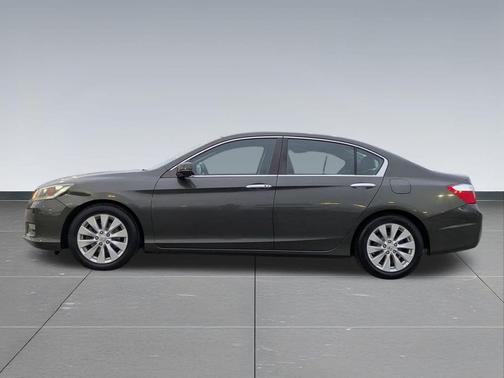 2013 Honda Accord EX