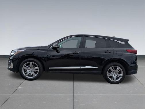 2020 Acura RDX Advance Package
